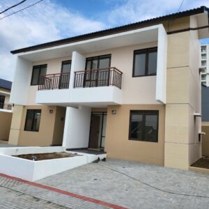 BRAND NEW MINIMALIS MODERN RUMAH TINGGAL SIAP HUNI DI GATEWAY PASTEUR RESIDENCE