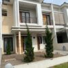 Rumah Semi Furnish Kota Bandung Hawa Sejuk di Pasir Impun View Kota Bandung