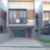 RUMAH BARU MODEREN DI PONDOK HIJAU, SETIABUDI, GEGERKALONG, BANDUNG