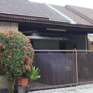 Rumah Nyaman Dan Asri Dekat Pintu Tol Buahbatu Bandung