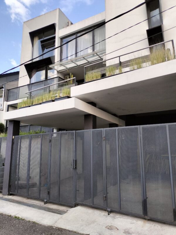 Rumah Villa Aesthetic Sariwangi Bandung Utara