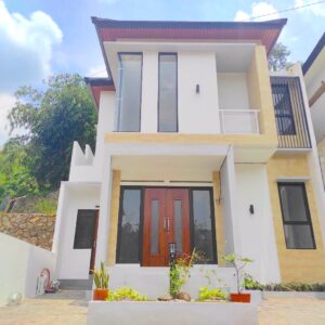 Rumah di Perumahan Islami Padasuka Cikutra Cicaheum Bandung