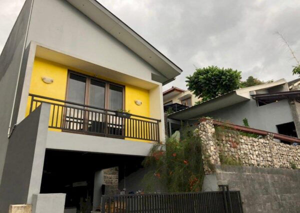 Dijual Cepat Rumah di Awiligar Cikutra Dago Bandung Utara