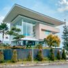 DIJUAL RUMAH SIAP HUNI DI RESORT DAGO PAKAR CIGADUNG CIKUTRA UTARA
