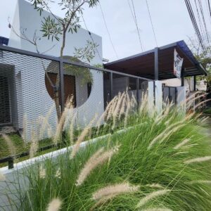 Rumah Baru Siap Huni Di Cigondewah Bandung