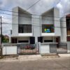 RUMAH MINIMALIS SKANDINAVIAN DI KOMPLEK EXCLUSIVE TAMAN HOLIS INDAH