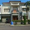 Rumah Mewah Siap Huni Singgasana Pradana Cibaduyut Bojongloa Kidul