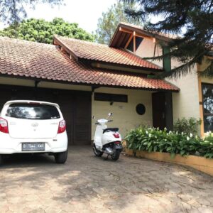 Rumah 2 Lantai Siap Huni Di Jatihandap Cicaheum Bandung Timur