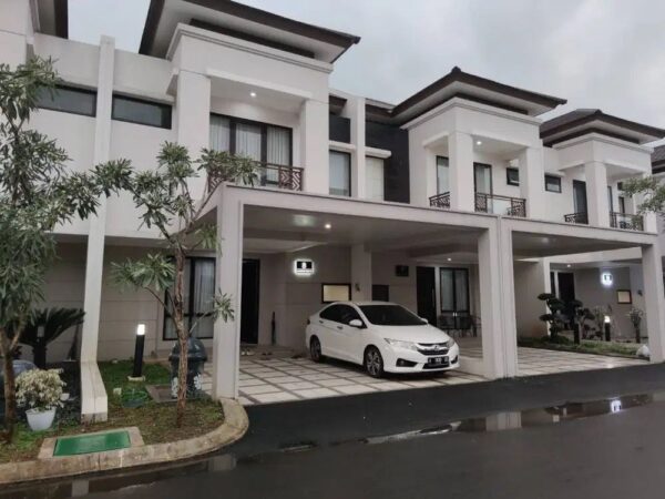 RUMAH MINIMALIS SIAP HUNI DI AGUNG PODOMORO BUAH BATU BOJONGSOANG