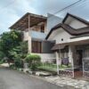 Rumah Second Siap Huni Di Perumahan Cibabat Kota Cimahi Pesantren