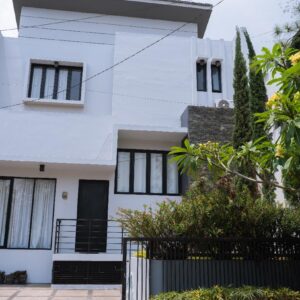 Rumah Terawat Siap Huni Full Furnished Di Setiabudi Bandung