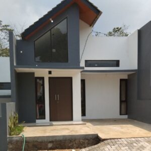 Rumah Baru Harga Terjangkau di Cluster Cipadung Cibiru Arcamanik