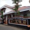 Rumah Mewah Posisi Hook Siap Huni 2 Lantai Di Riung Bandung