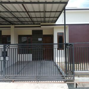 Rumah 1 lantai terawat di Rancasari Kota Bandung