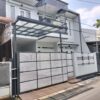 RUMAH BARU MINIMALIS DI ANTAPANI TENGAH KOTA BANDUNG