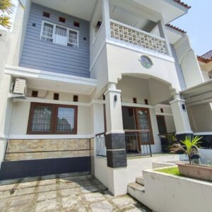 RUMAH CANTIK DALAM KOMPLEK MITRA DAGO ANTAPANI KOTA BANDUNG