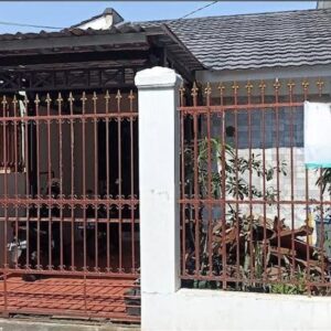 Rumah Di Turangga Dekat Trans Studio Mall Bandung Strategis Bebas Banjir Harga Bawah Pasar Siap Huni
