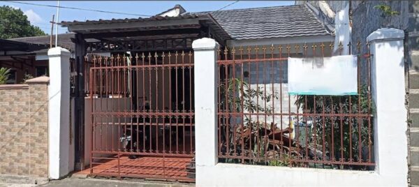 Rumah Di Turangga Dekat Trans Studio Mall Bandung Strategis Bebas Banjir Harga Bawah Pasar Siap Huni