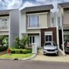 RUMAH MINIMALIS SIAP HUNI CLUSTER CHELSEA SUMMARECON GEDEBAGE BANDUNG