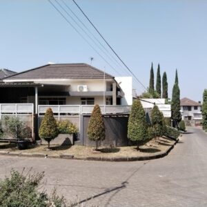 Rumah Full Furnish di Setiabudi Regency Bandung