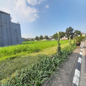 Tanah Hook Premium Batununggal Indah, Kota Bandung