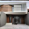 BRAND NEW HOME SEMI INDUSTRIAL BANGUNAN MODERN KUALITAS MATERIAL TERBAIK DI PASTEUR