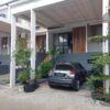 DIJUAL RUMAH MODERN MINIMALIS ASRI DALAM CLUSTER EXCLUSIVE DI AWILIGAR BALI GARDEN CITY VIEW BANDUNG UTARA