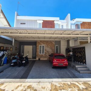 DIJUAL RUMAH MINIMALIS DI SETRA DUTA BANDUNG UTARA