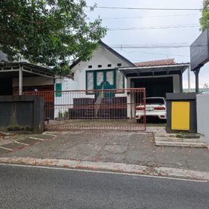 BEST LOCATION RUMAH STRATEGIS HARGA DIBAWAH NJOP AREA GEGERKALONG SARIJADI BANDUNG UTARA