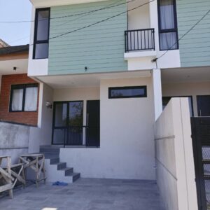 SIAP HUNI RUMAH BARU MINIMALIS MODERN CIHANJUANG BANDUNG