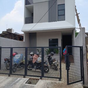 BEST LOCATION RUMAH BARU MINIMALIS MODERN DI AREA STRATEGIS TURANGGA LENGKONG BANDUNG KOTA