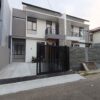 RUMAH BARU MODERN 2 LANTAI DIKAWASAN STRATEGIS TURANGGA LENGKONG BANDUNG KOTA