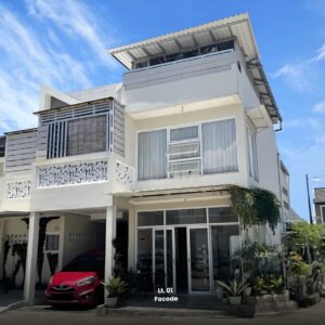 Rumah dijual di kawasan Transmart Buah Batu Square Bandung