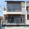 RUMAH BARU MINIMALIS DESIGN MODERN DI BUAH BATU SAYAP SOEKARNO HATTA