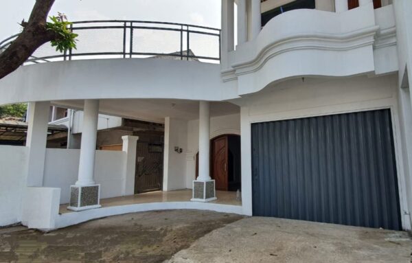 HITUNG TANAH BANGUNAN BARU RENOVASI DI LOKASI STRATEGIS AREA KOMERSIL JALAN UTAMA CARINGIN BABAKAN CIPARAY