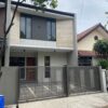 RUMAH MODERN SIAP HUNI BATUNUNGGAL LOKASI TERDEPAN SECURITY ONE GATE