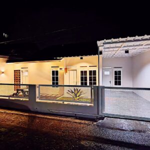 Rumah dijual dalam Perumahan belakang RS Al Islam Soekarno hatta Bandung yang aman, asri, bersih, bebas banjir