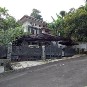 RUMAH MURAH BAGUS KOKOH DI PERUMAHAN PONDOK HIJAU GEGERKALONG BANDUNG UTARA