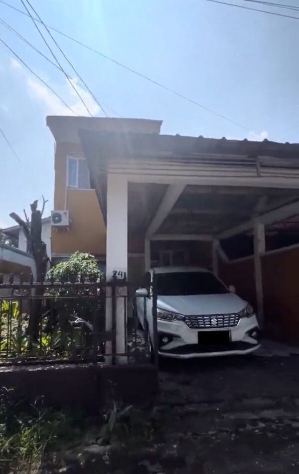 RUMAH MINIMALIS MODERN TANAH LUAS DIPALAYA CIWARUGA DEKAT GEGERKALONG