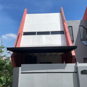 Rumah Baru Furnish Di Dago Cisitu