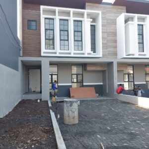 BRAND NEW RUMAH MODERN READY DI SAYAP SETIABUDI, GEGERKALONG, BANDUNG UTARA
