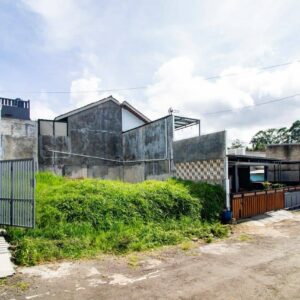 Jual Kavling Tanah Siap Bangun di Kawasan Wisata Lembang Park Zoo