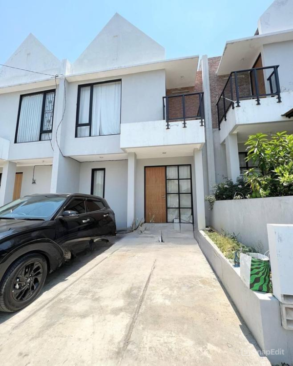 Rumah Terawat dekat Polban Bandung dan Pasteur