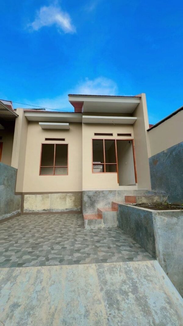 RAND NEW READY STOCK DI KOMPLEK SARIWANGI.