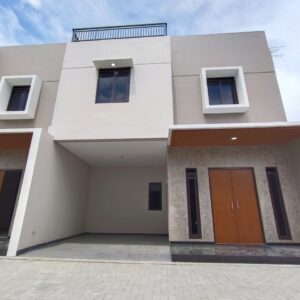 RUMAH MINIMALIS BARU DI SARIWANGI DEKAT GEGERKALONG BANDUNG UTARA