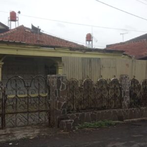 RUMAH HITUNG TANAH HARGA DEKAT NJOP DI MUARA TEGALEGA KOTA BANDUNG