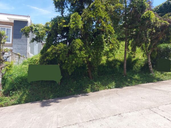 DIJUAL TANAH KAVLING EXCLUSIVE DI PONDOK HIJAU INDAH SAYAP SETIABUDI GEGERKALONG BANDUNG UTARA