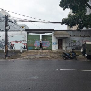 DIJUAL TANAH STRATEGIS JALAN PUNGKUR RAYA PUSAT KOTA BANDUNG TENGAH