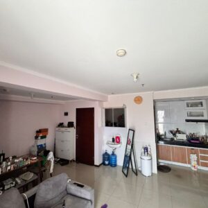 Dijual murah 1 unit Apartemen Gateway Pasteur Kota Bandung