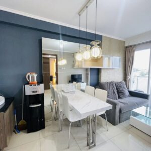 DIJUAL APARTEMEN GATEWAY PASTEUR KOTA BANDUNG